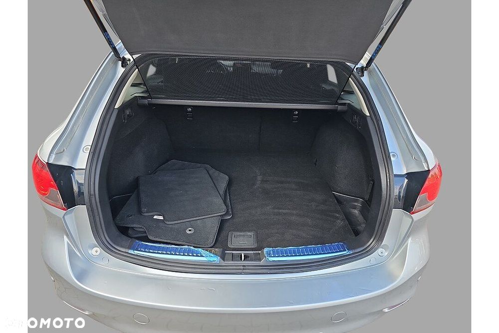 Mazda 6 2.0 Center-Line - 22