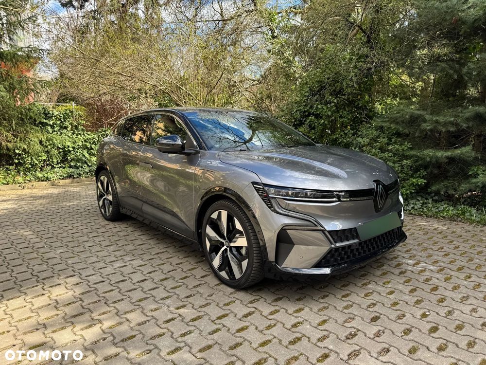 Renault Megane EV60 Techno - 1