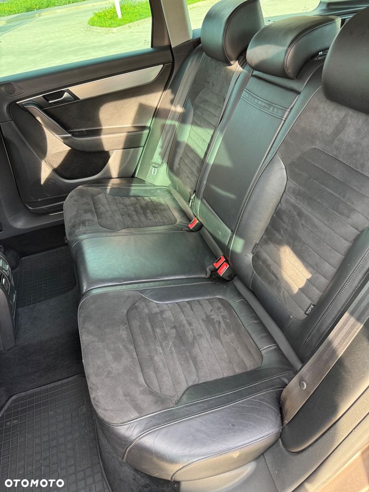 Volkswagen Passat 1.6 TDI BlueMotion - 12