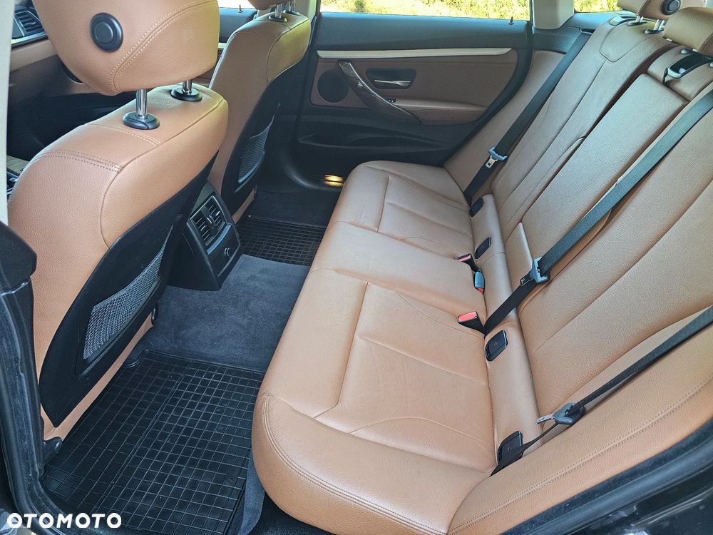 BMW Seria 3 - 19