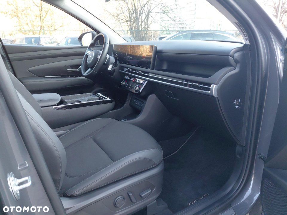 Hyundai Tucson - 15