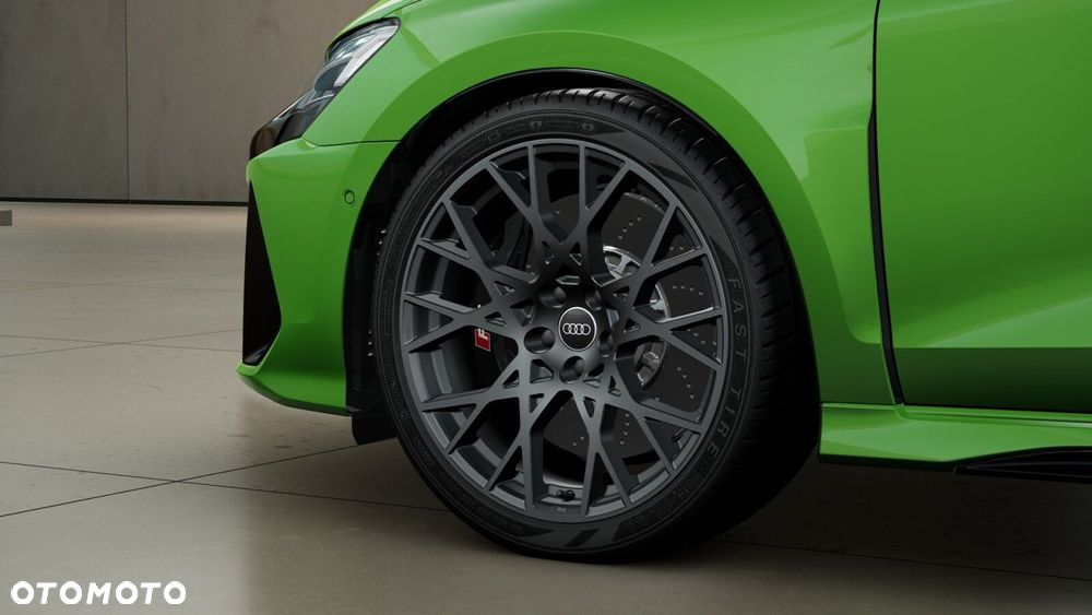Audi RS3 Sportback - 8