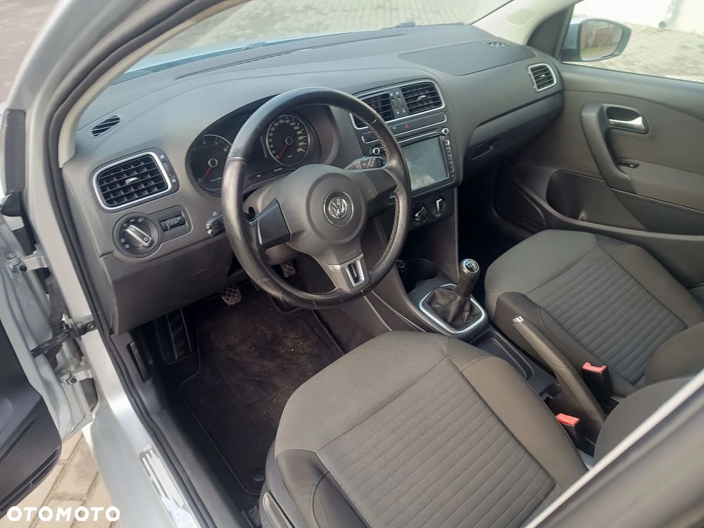 Volkswagen Polo - 3