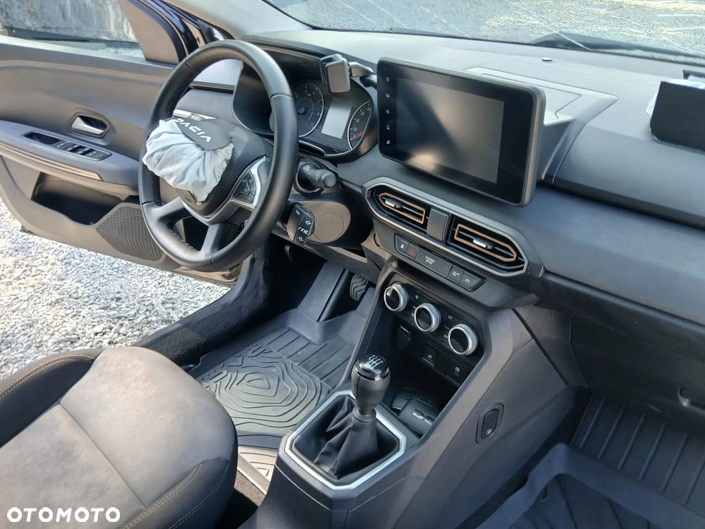 Dacia Jogger 1.0 TCe Extreme 7os - 29