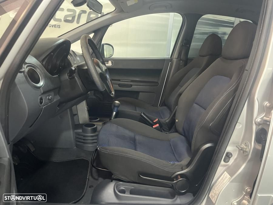 Mitsubishi Colt 1.1 Base - 12