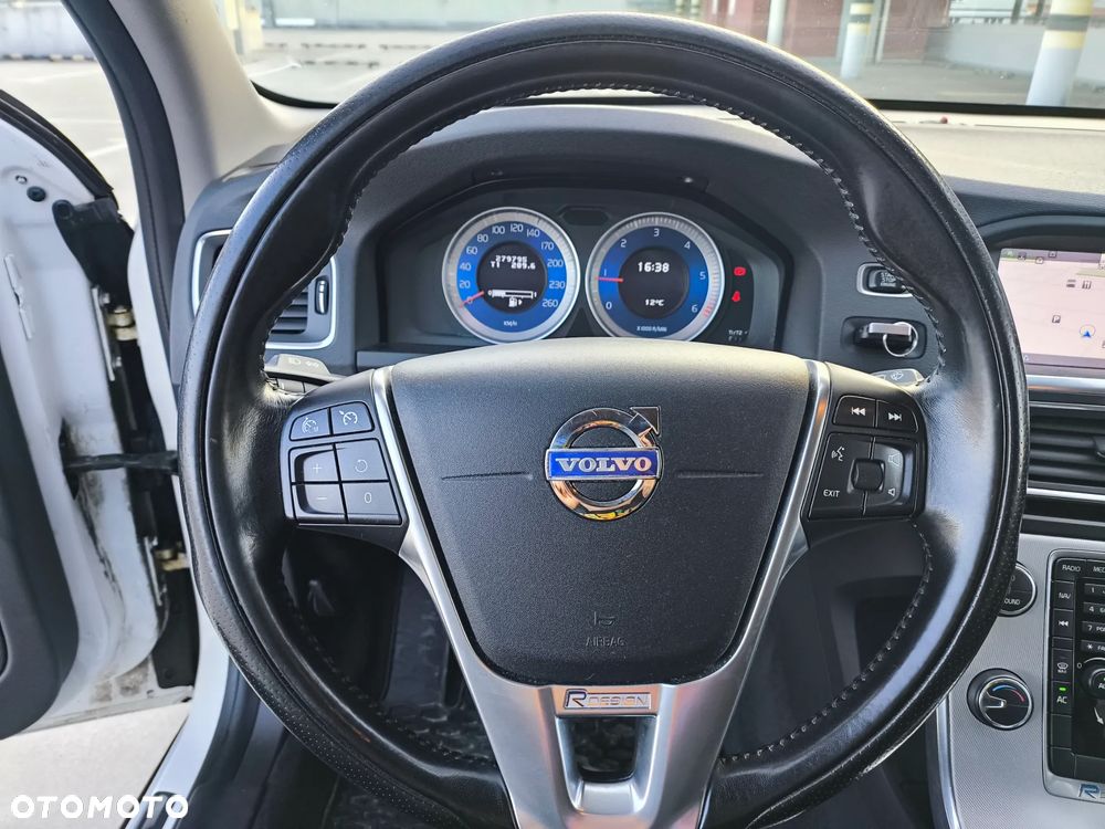 Volvo V60 D4 RDesign - 17