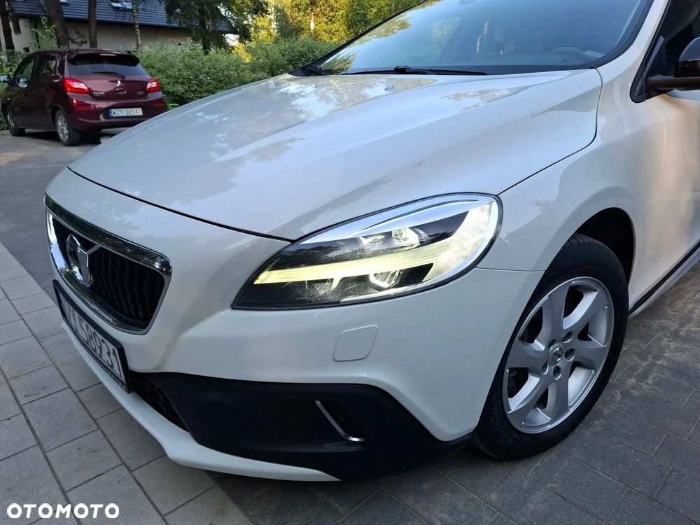 Volvo V40 Cross Country D3 Drive-E Dynamic Edition - 12