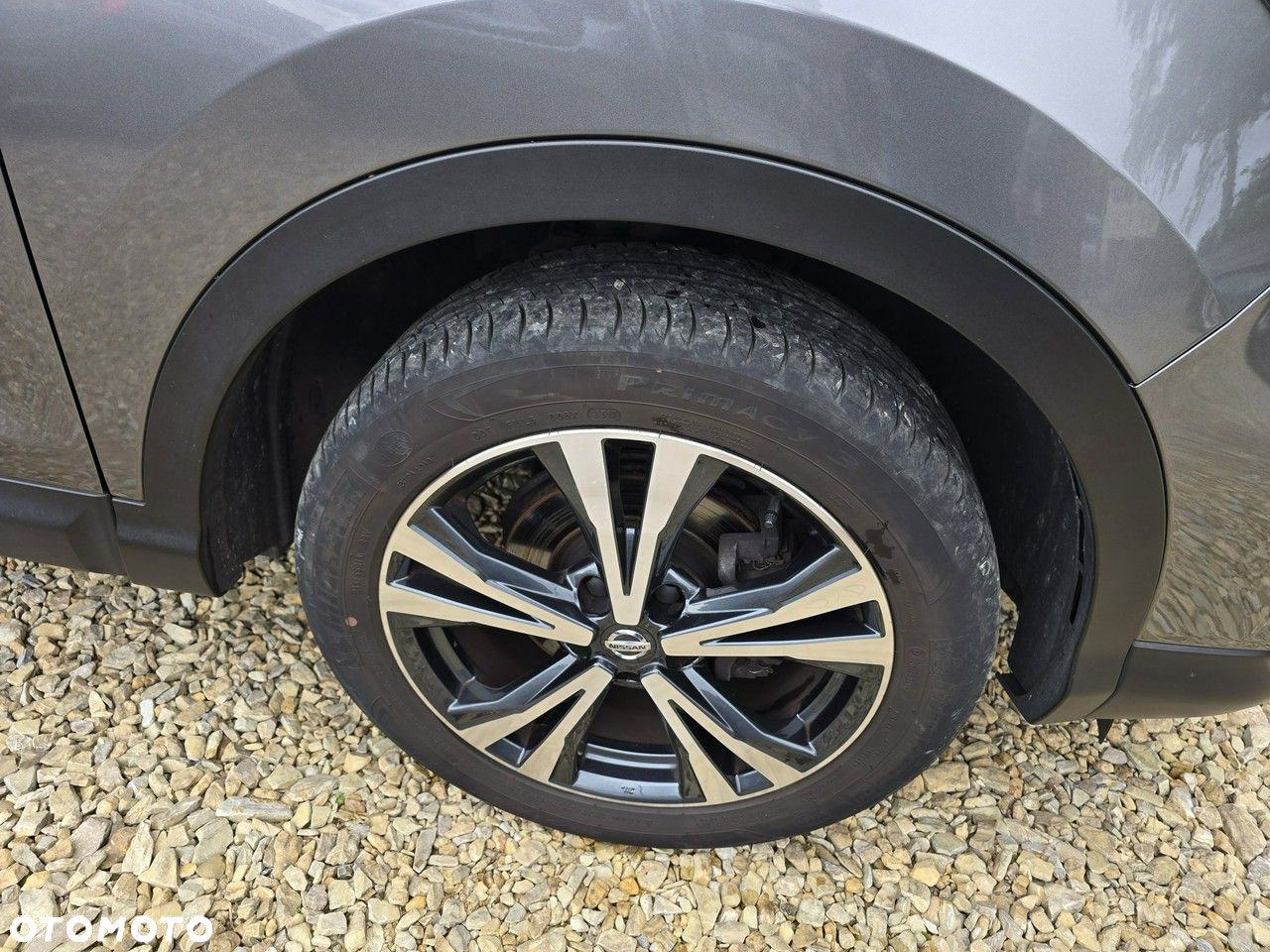 Nissan Qashqai 1.2 DIG-T N-Connecta Xtronic EU6 - 34