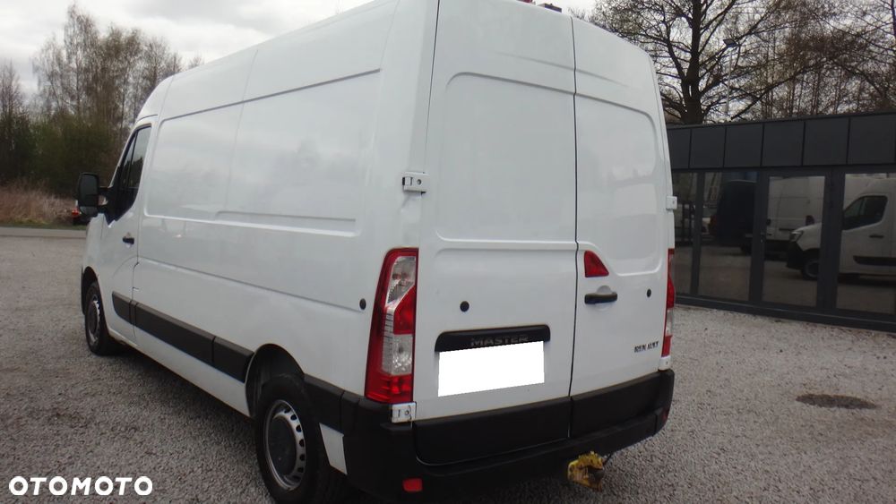 Renault Master - 4