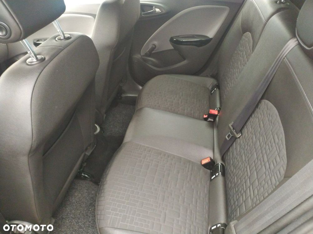 Opel Corsa 1.4 Easytronic (ecoFLEX) Start/Stop Innovation - 20