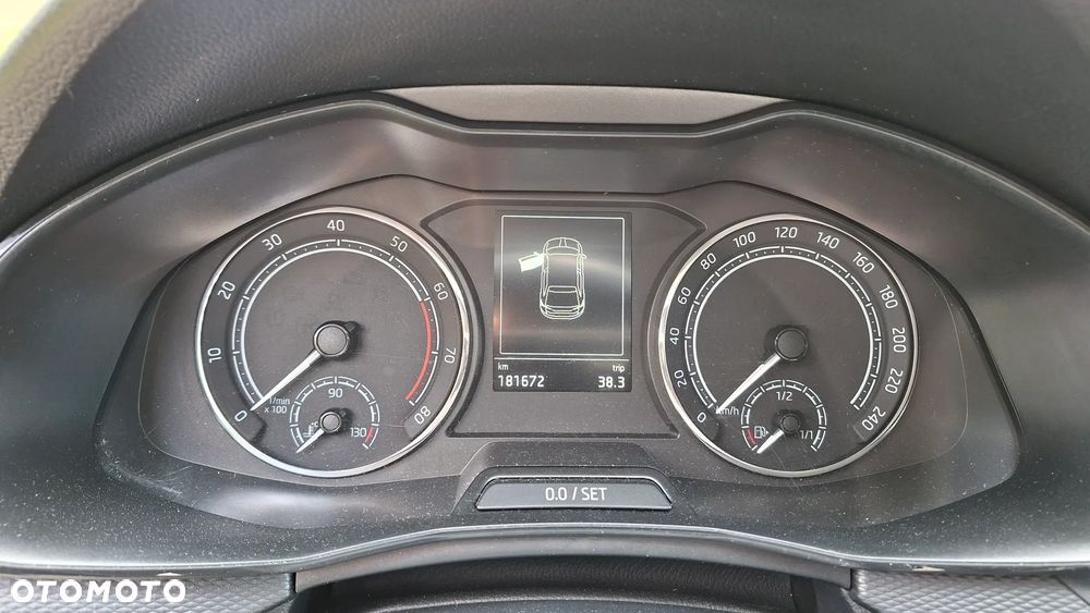 Skoda Scala 2021 photo 5