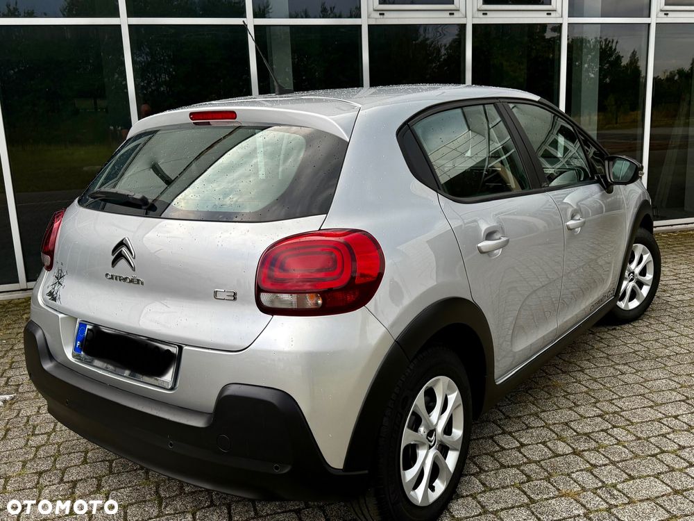 Citroën C3 - 19