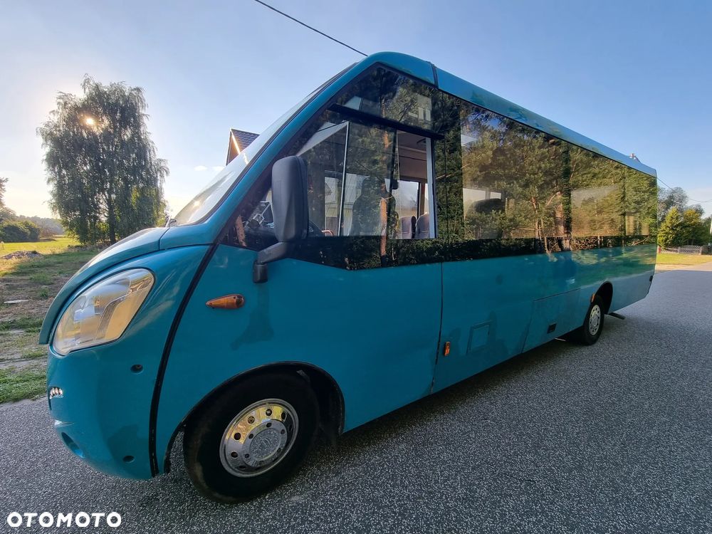 Iveco Kapena Thesi - 8
