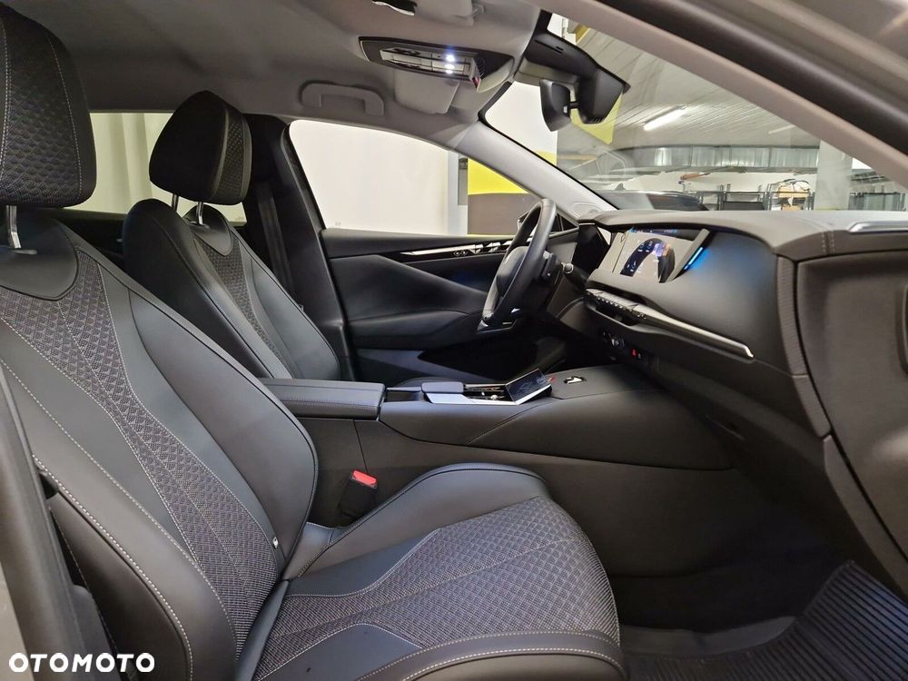 DS Automobiles DS 4 1.2 PureTech Trocadero - 21