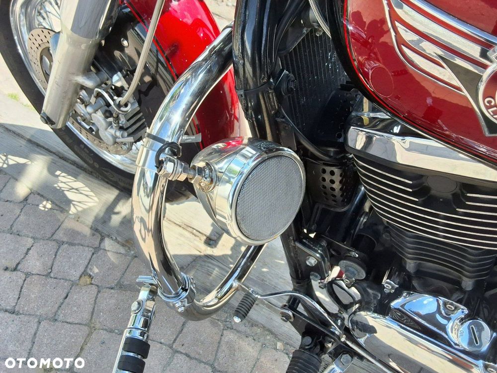 Kawasaki Vulcan - 10
