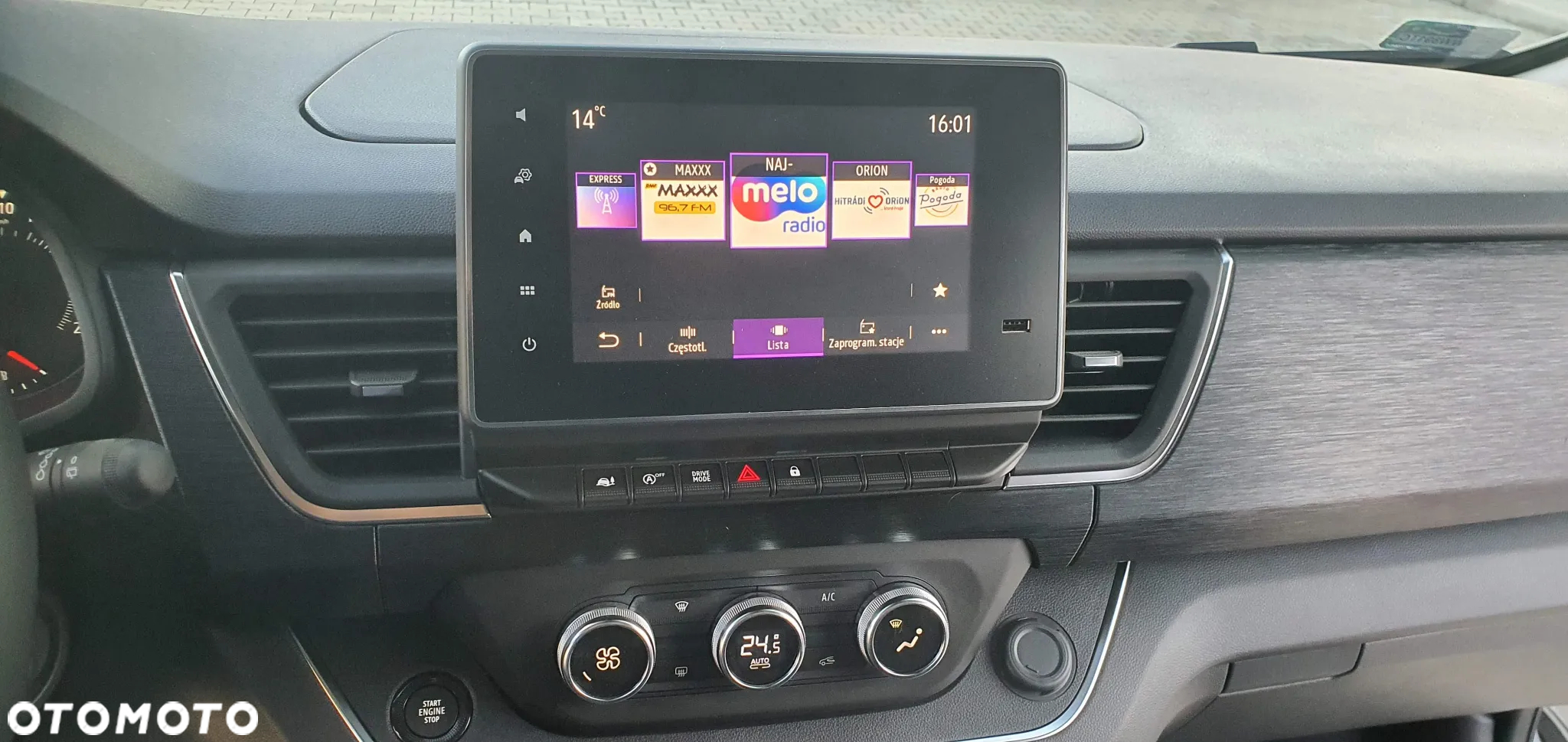 Renault Trafic - 12