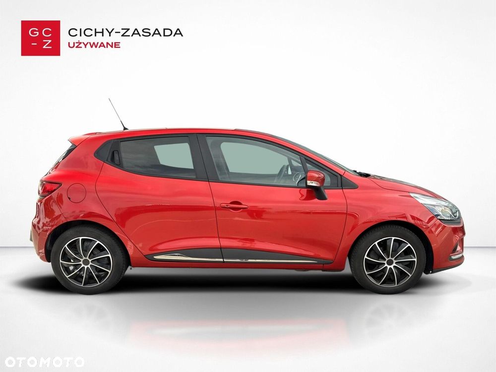 Renault Clio 0.9 Energy TCe Zen - 4