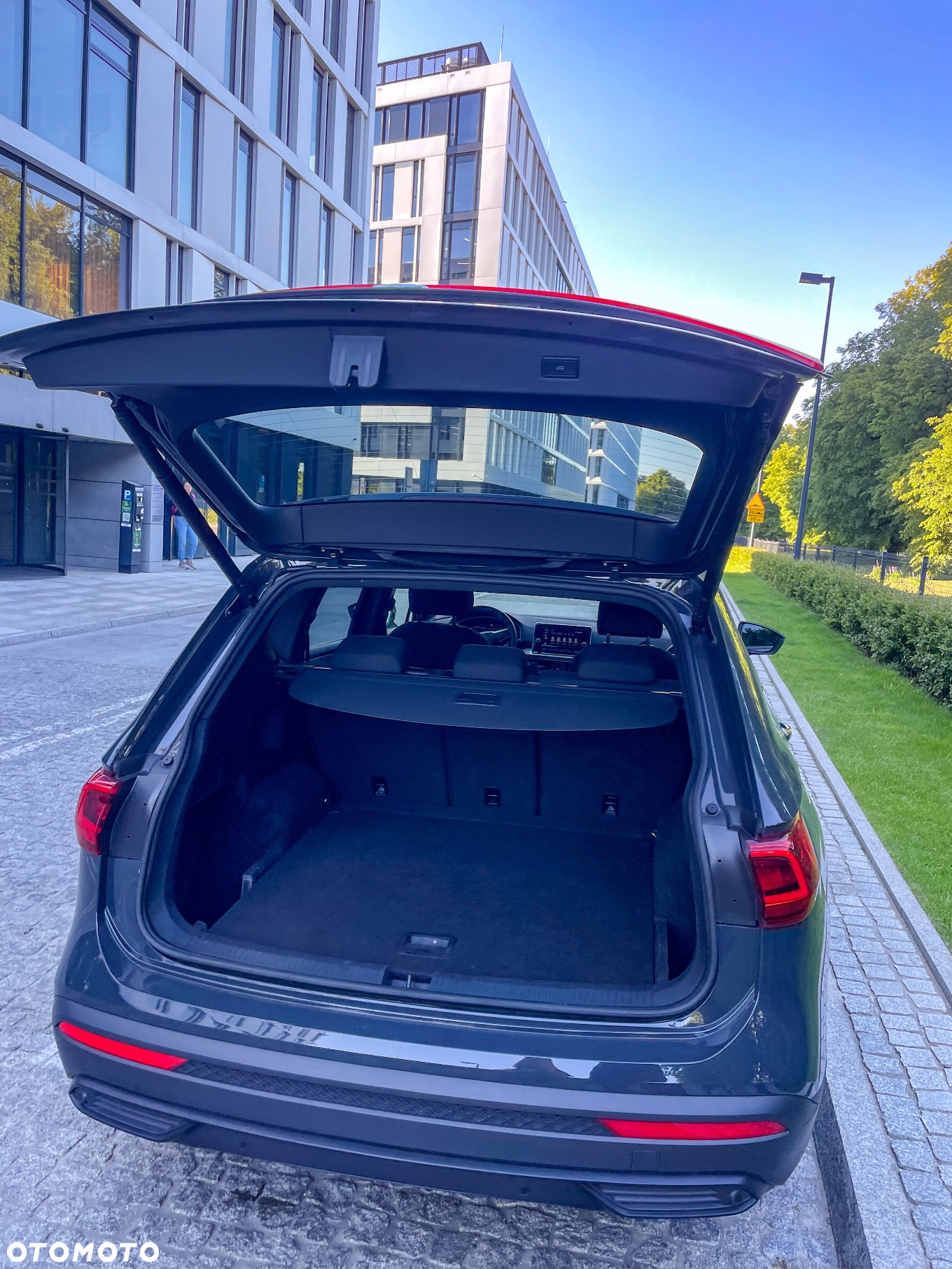 Seat Tarraco 1.5 Eco TSI EVO Style S&S DSG - 14