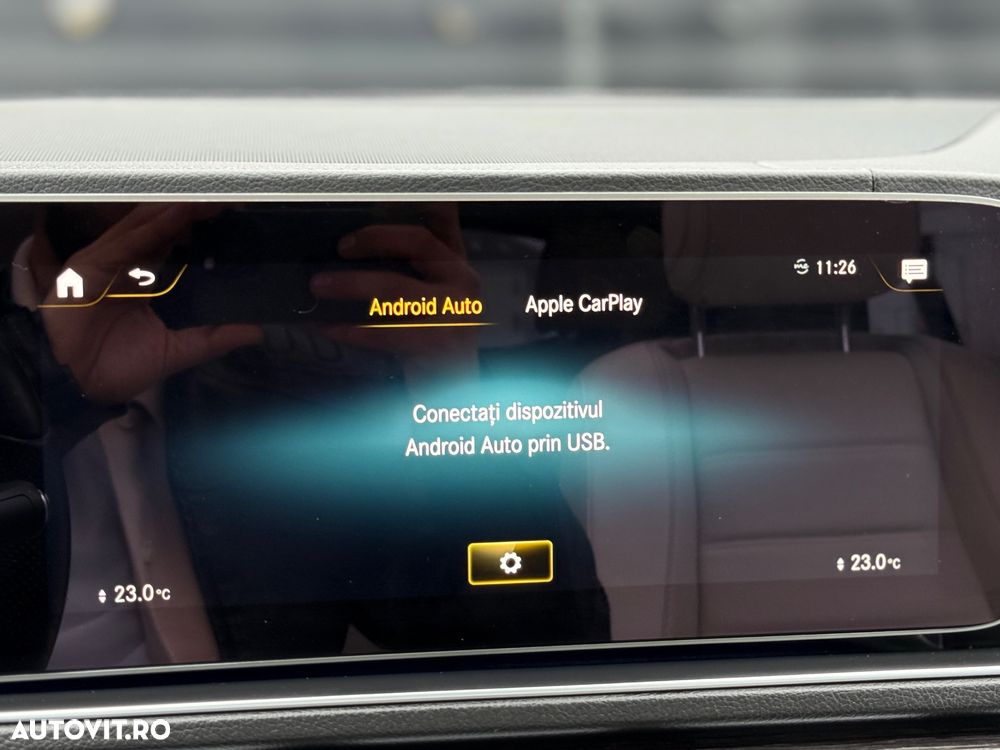 Mercedes-Benz GLE Coupe 400 d 4Matic 9G-TRONIC AMG Line - 26