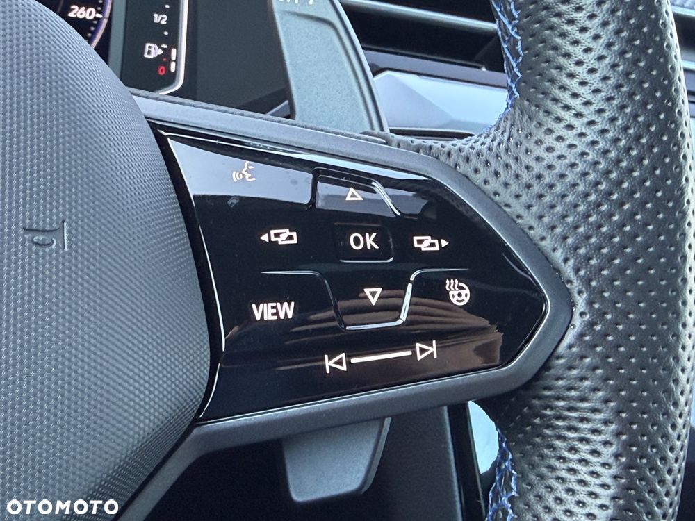 Volkswagen Arteon - 26