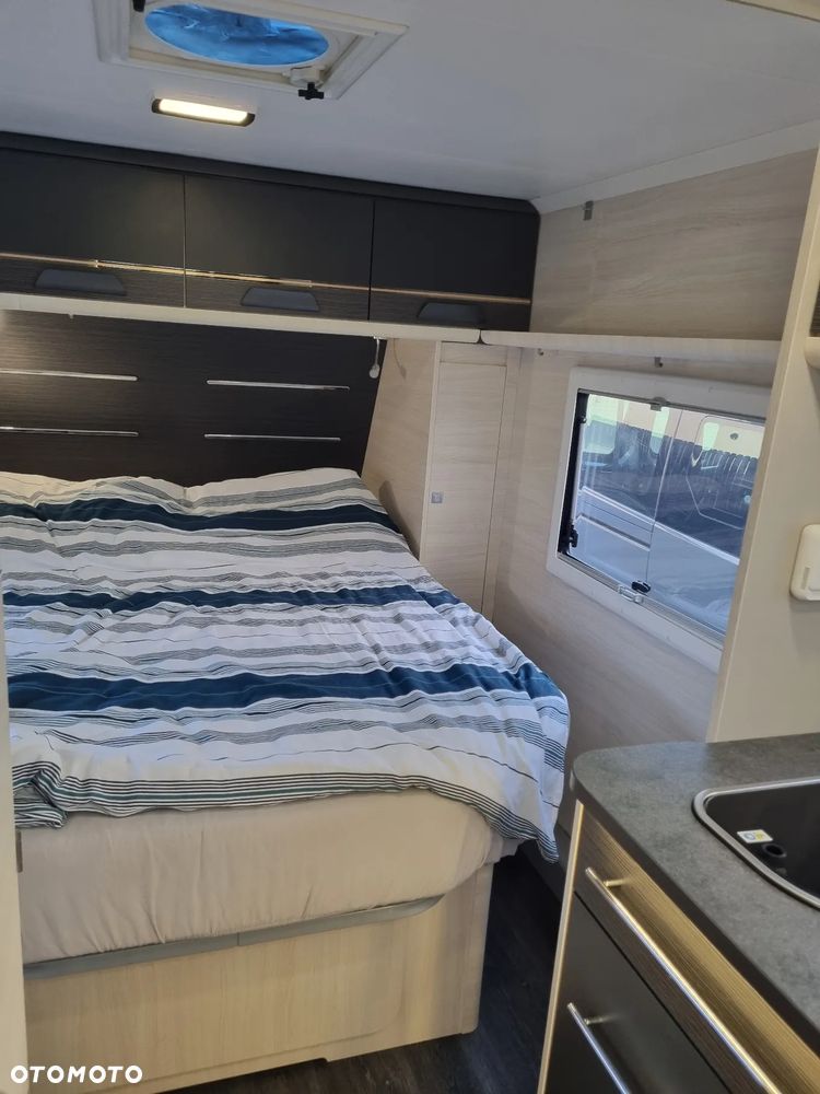 Caravelair Artica - 12