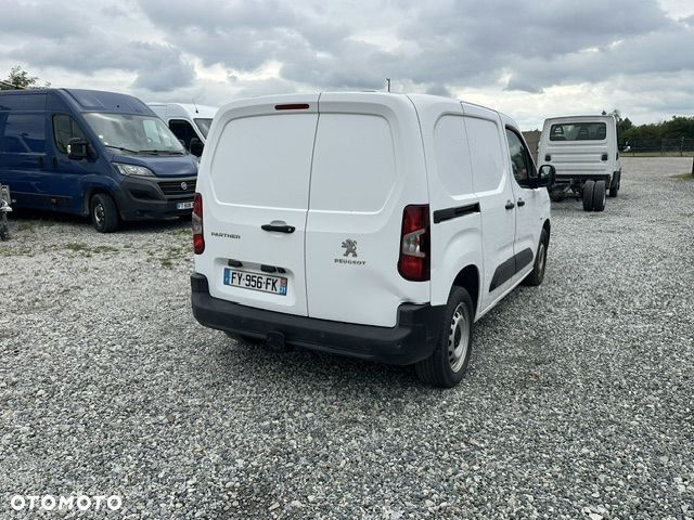 Peugeot Partner - 3