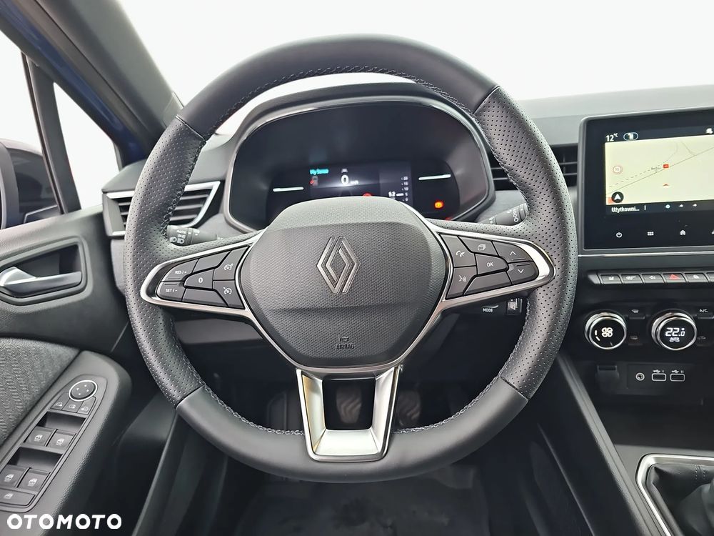 Renault Clio TCe 90 TECHNO - 15