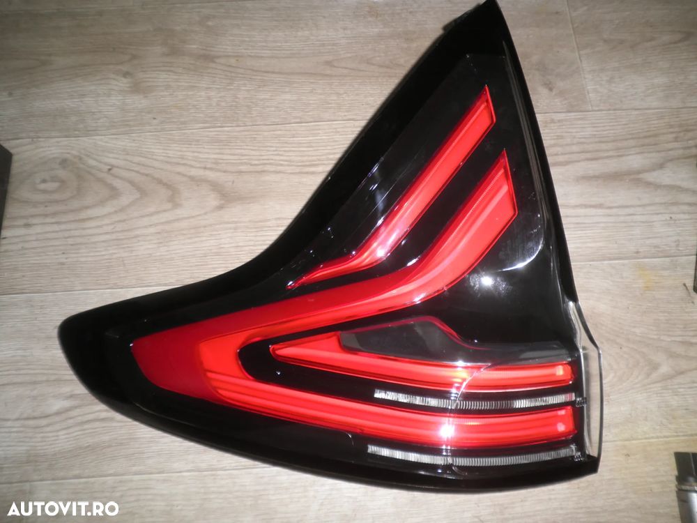 Stop stanga / dreapta Renault Espace V 265558109R 265501303R - 3