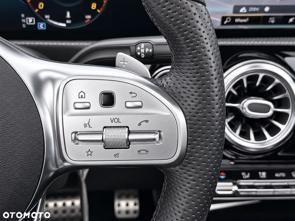 Mercedes-Benz CLA 250 4Matic 8G-DCT Edition AMG Line - 24