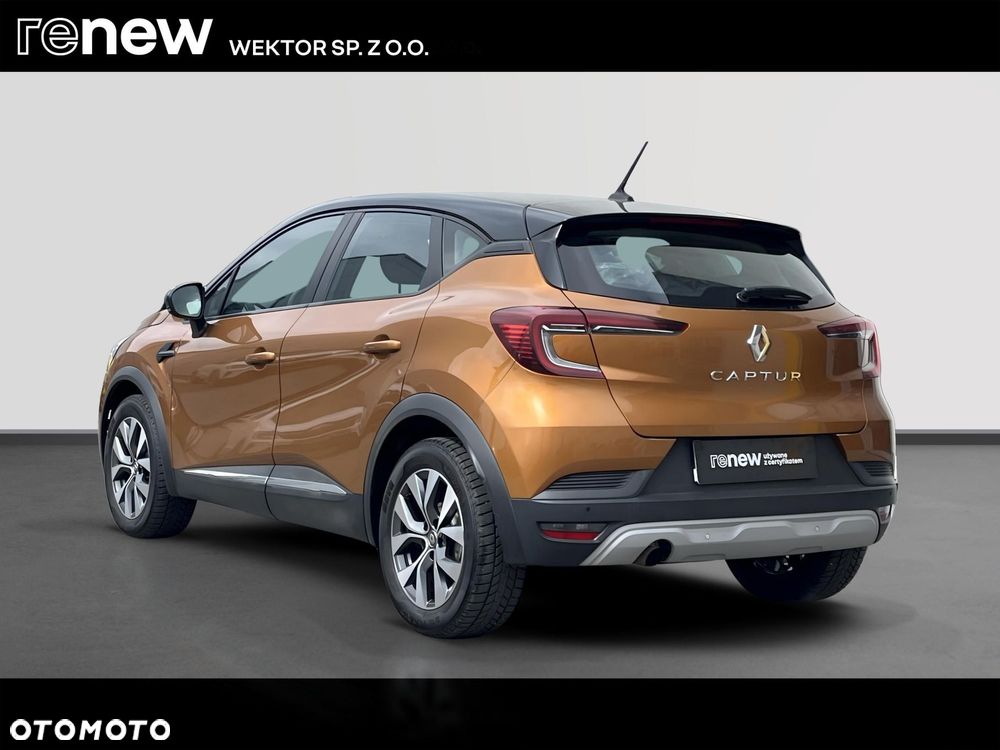 Renault Captur 1.0 TCe Zen - 3