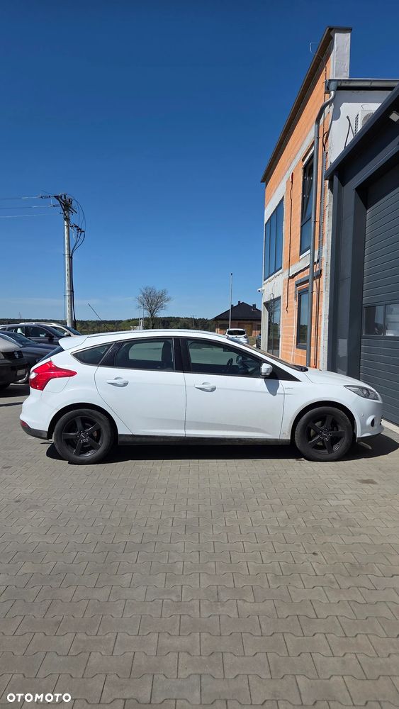 Ford Focus - 3