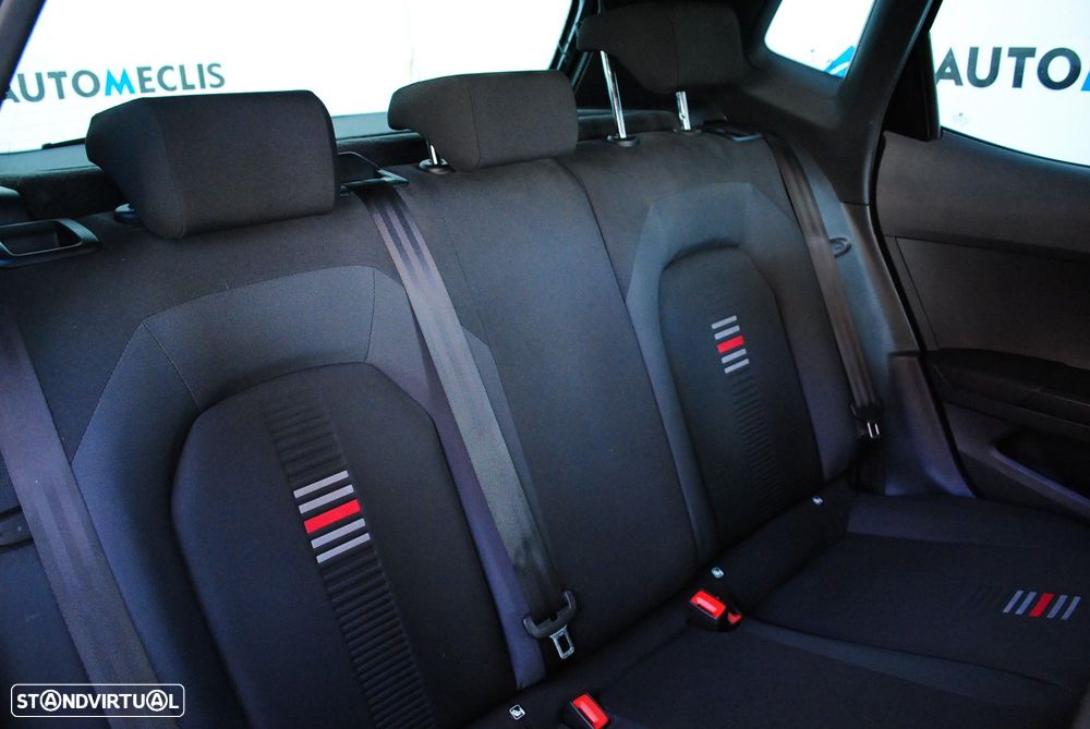 SEAT Arona 1.0 TSI FR - 31