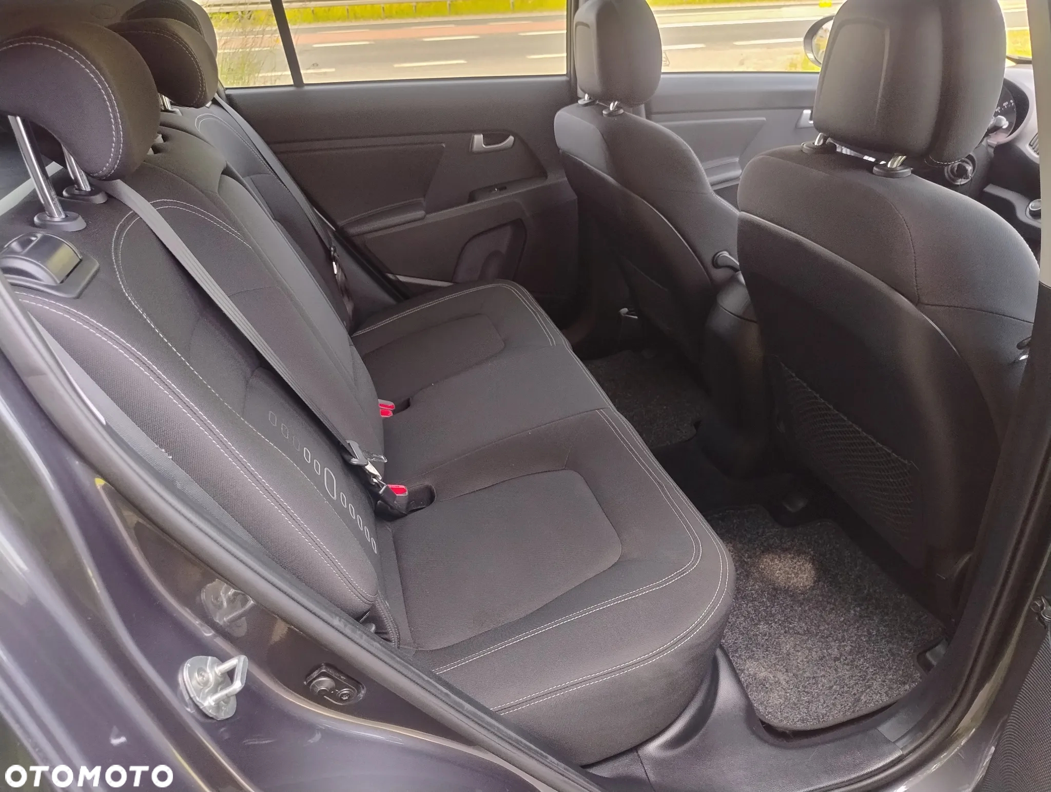 Kia Sportage 1.6 GDI 2WD Vision - 21