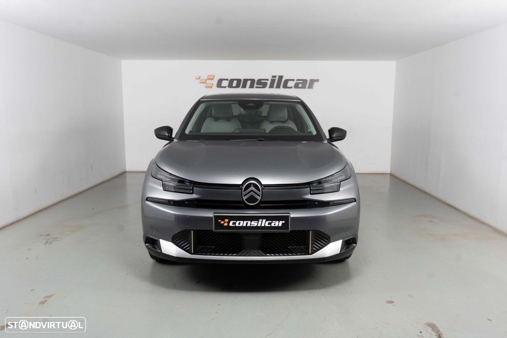 Citroën C4 X 1.2 Hybrid Max e-DSC6 - 3
