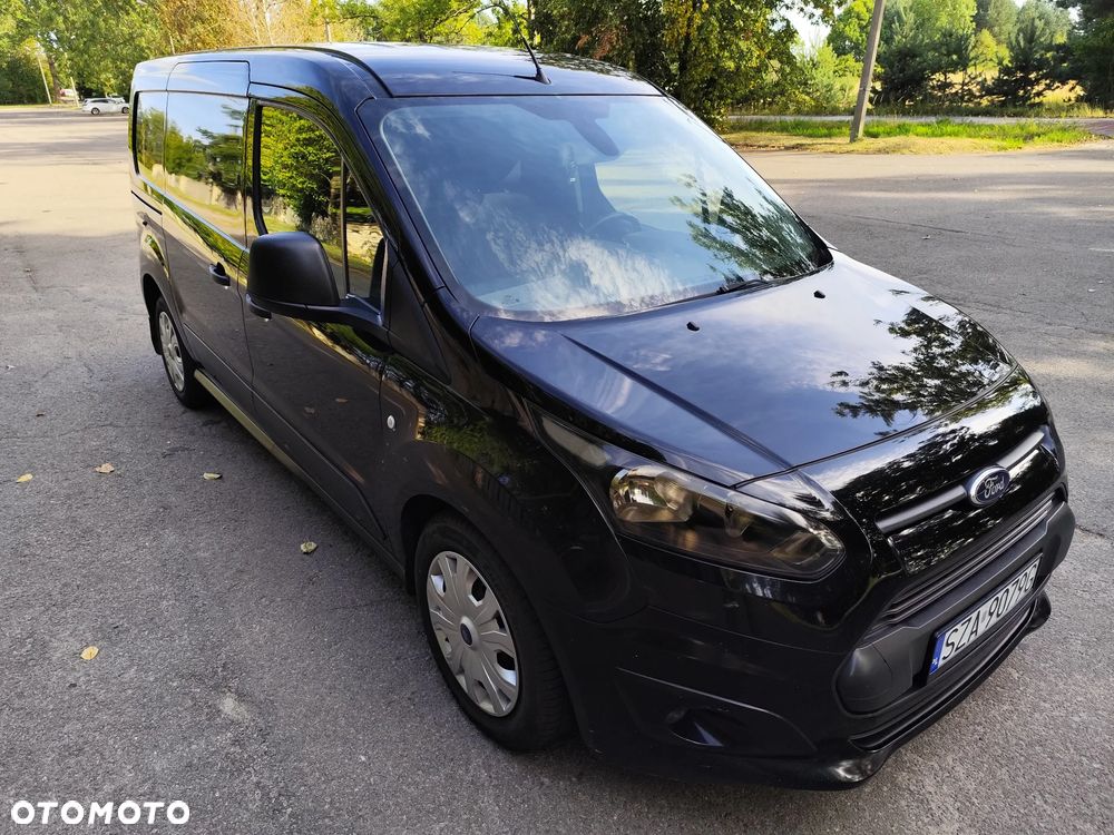 Ford Connect - 1