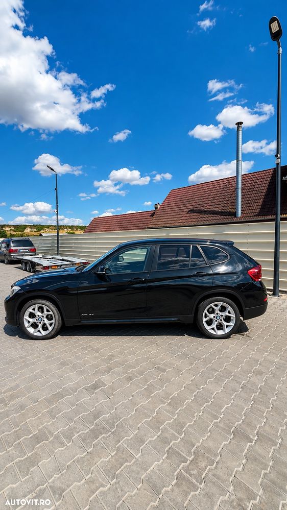 BMW X1 - 8