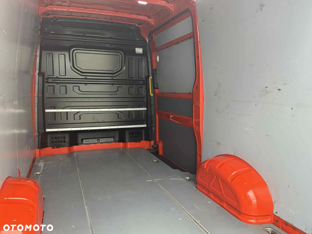 MAN TGE 3.140 FURGON L3H3 - 7