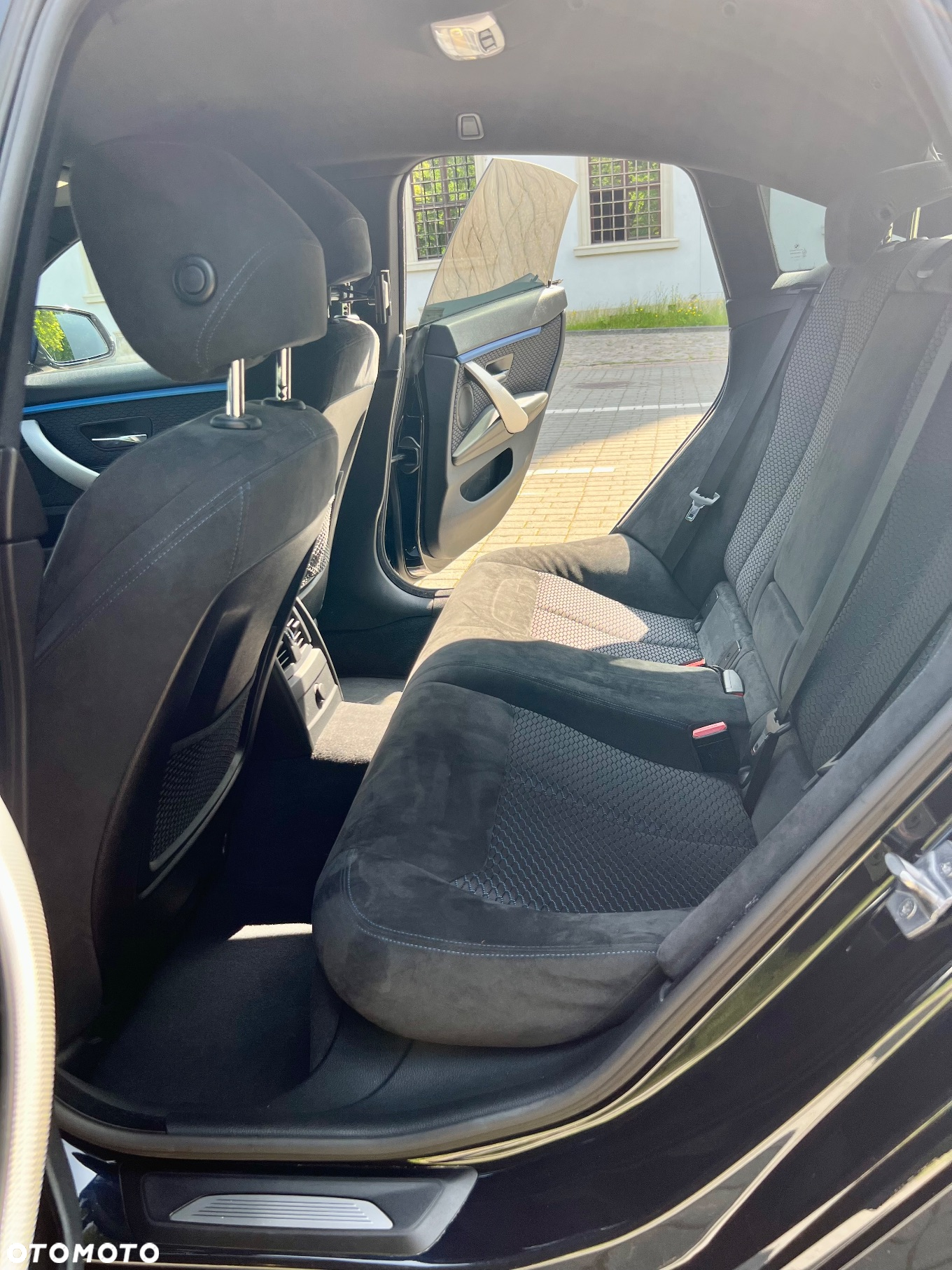 BMW Seria 4 428i xDrive Sport Line - 26