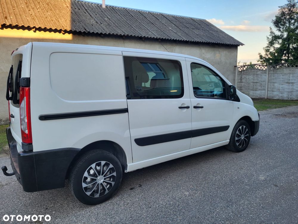Citroën Jumpy - 5