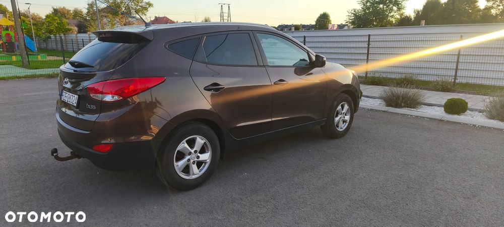 Hyundai ix35 - 17