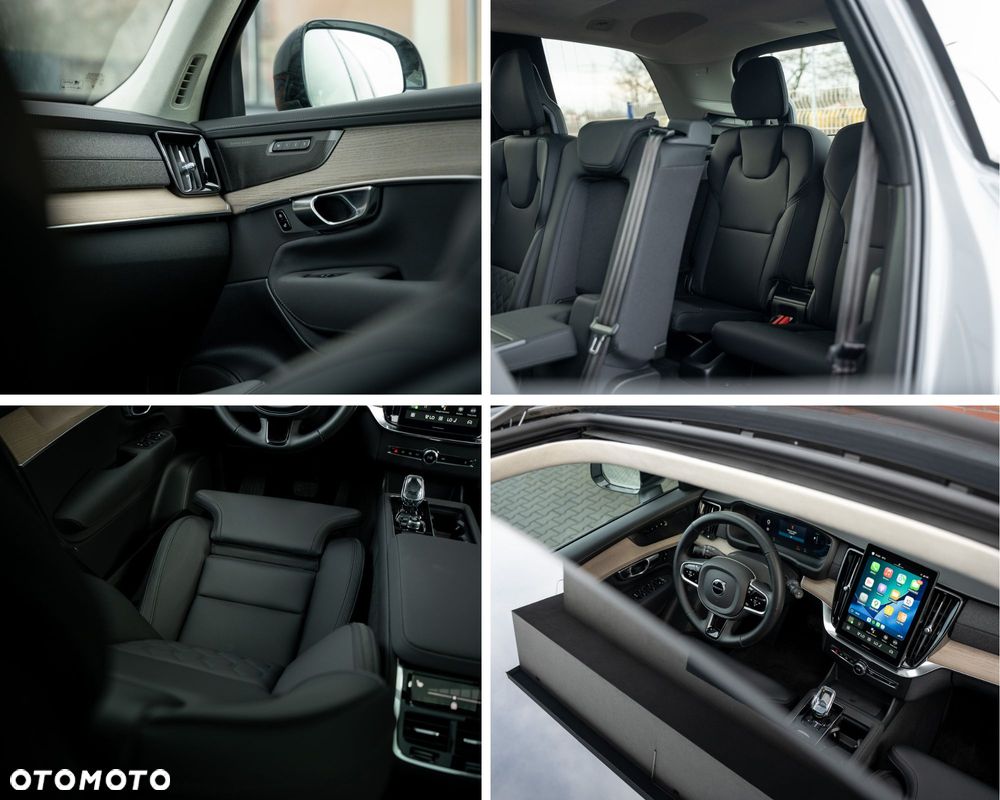 Volvo XC 90 T8 AWD Plus Dark - 33