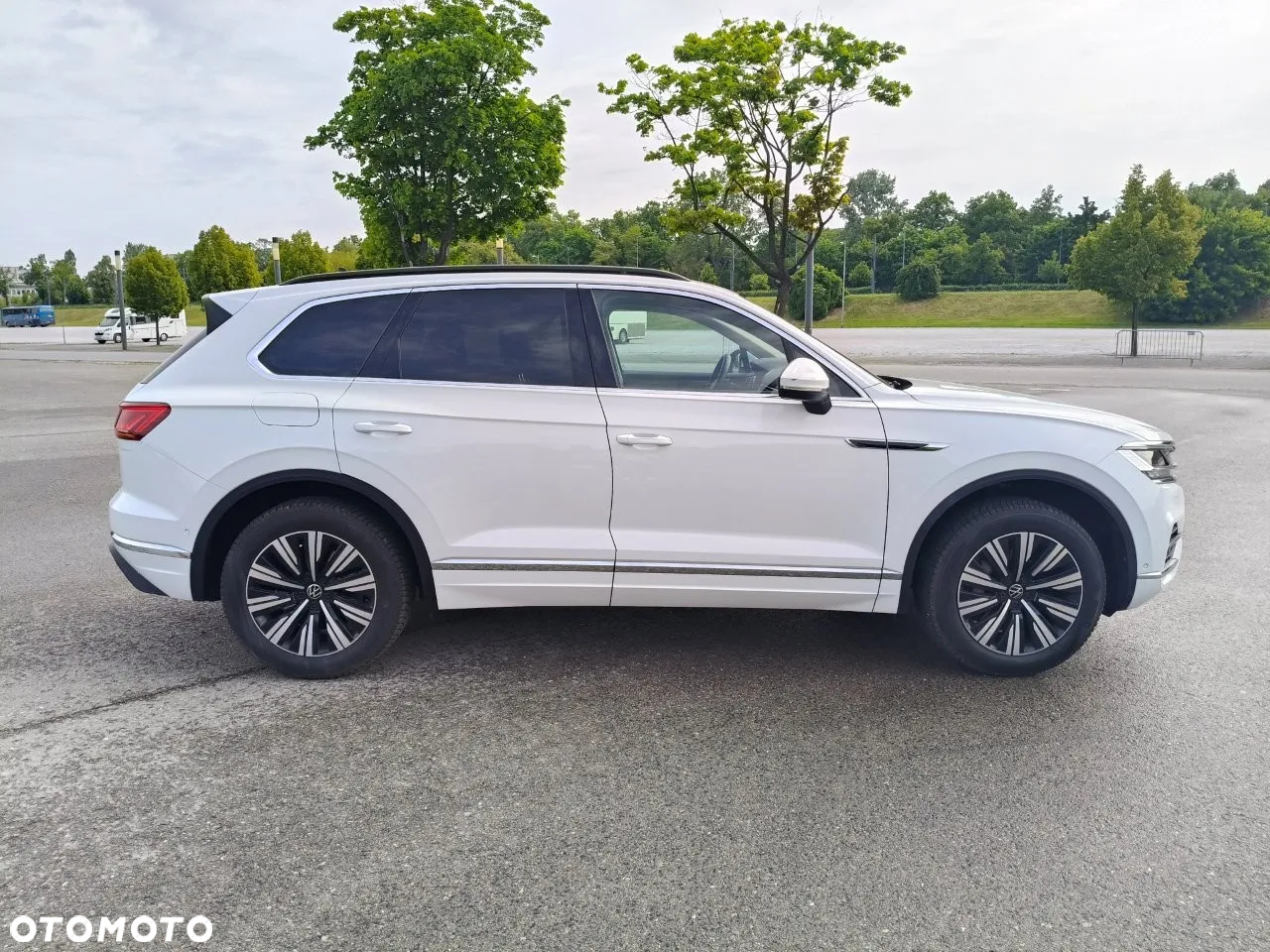 Volkswagen Touareg 3.0 V6 TFSI 4Motion Atmosphere - 3