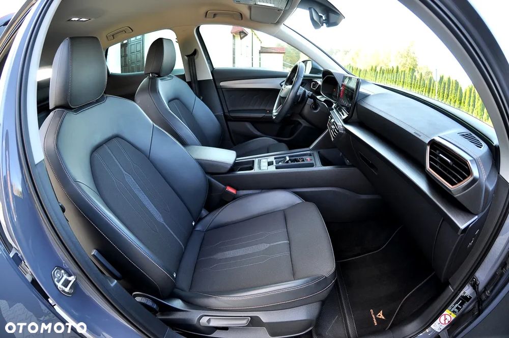 Cupra Formentor 1.5 TSI DSG - 30