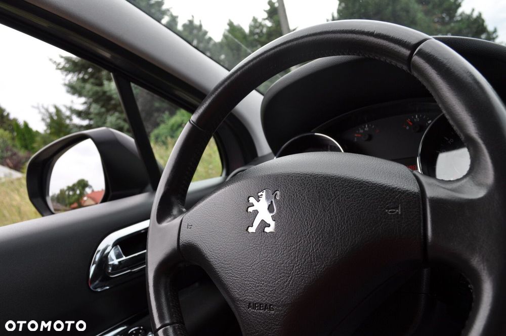 Peugeot 3008 - 14