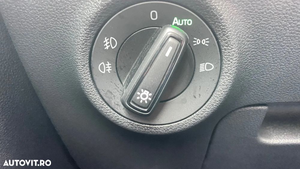 Skoda Karoq 2.0 TDI 4X4 DSG Selection - 33