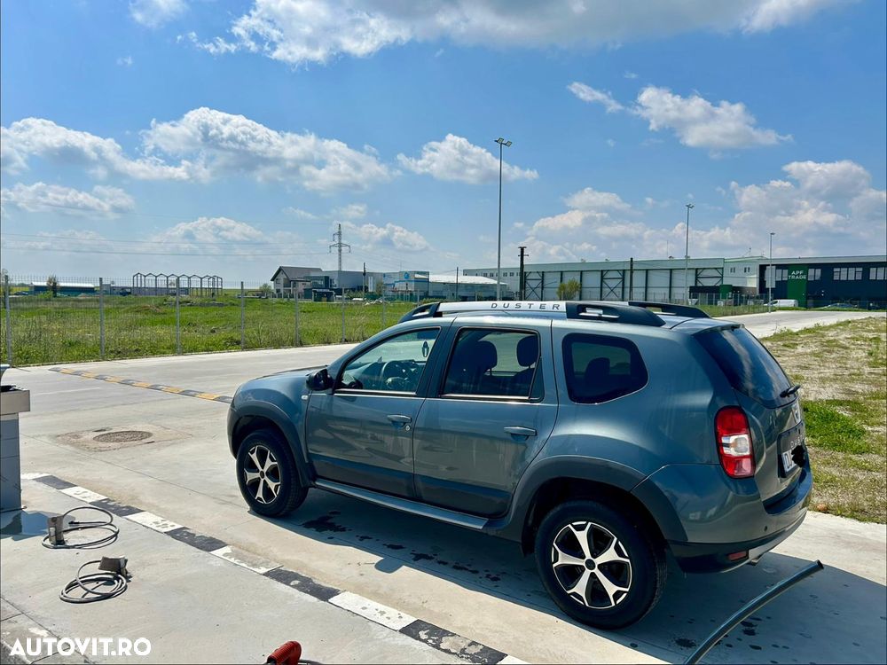 Dacia Duster - 2