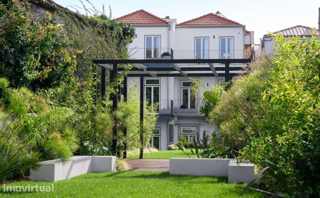 ABGD - Wonderful Apartment in Cedofeita - Grande imagem: 5/13