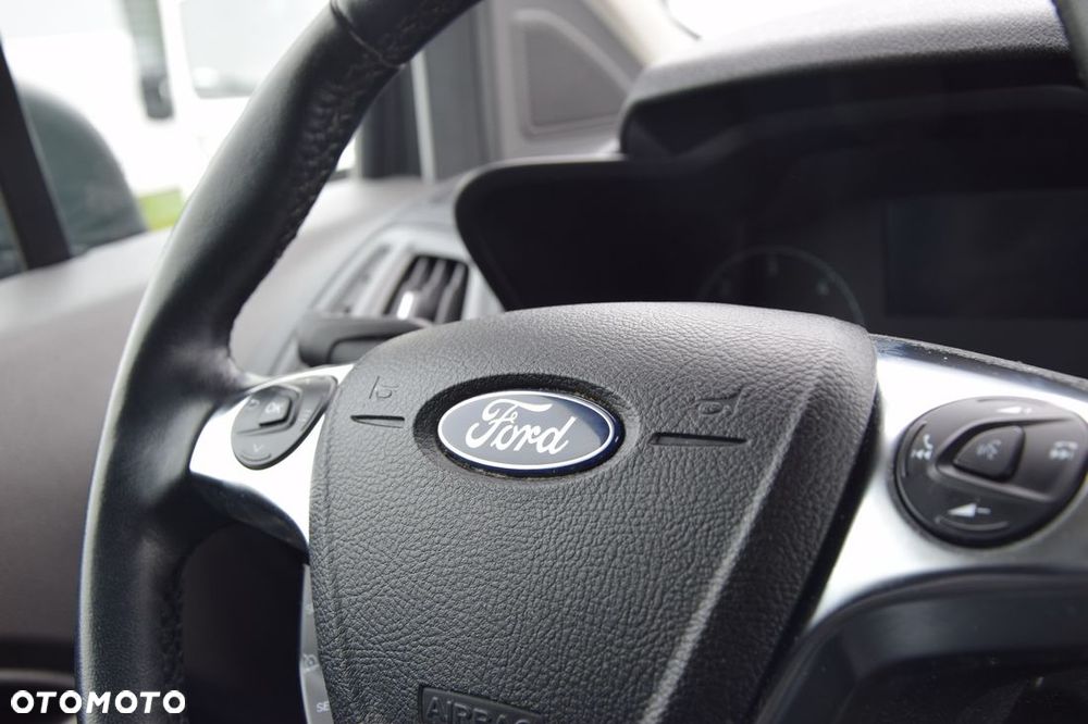 Ford TRANSIT CONNECT ​*1.5TDCI​*L2​*DOKA​*5-OSOB​*KLIMA​*KAMERA​*2 - 17
