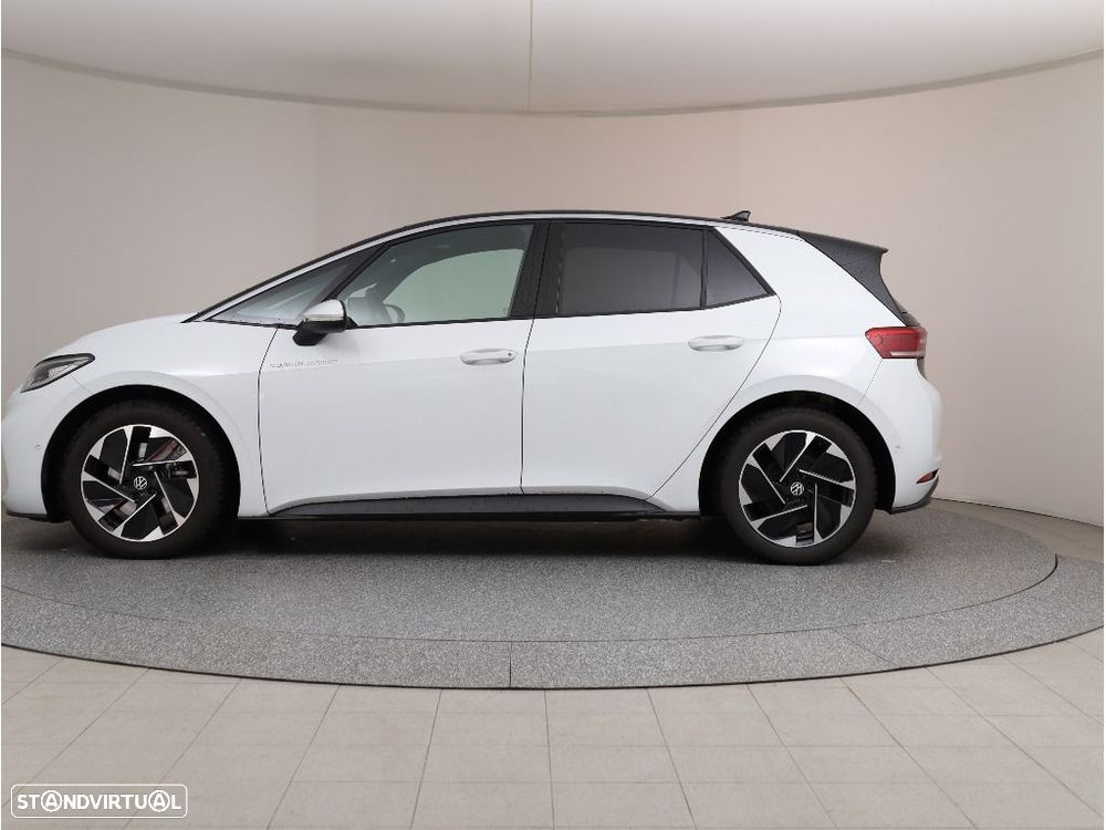 VW ID.3 59 kWh Pro Urban - 3
