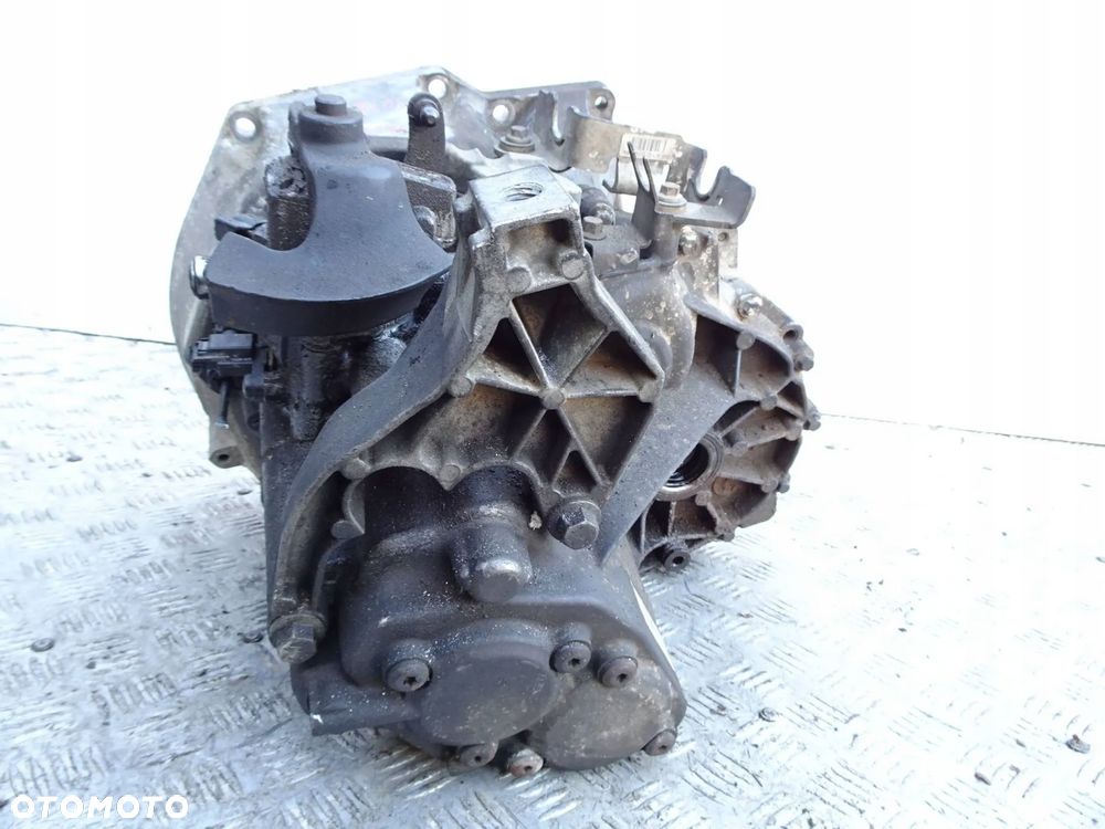 skrzynia biegów ford focus mk3 c-max mk2 1.0 ecoboost - 1